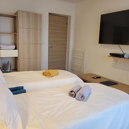 Amazing Apartment A Stone'S Throw From The City Of Lights - Paris クリシー エクステリア 写真