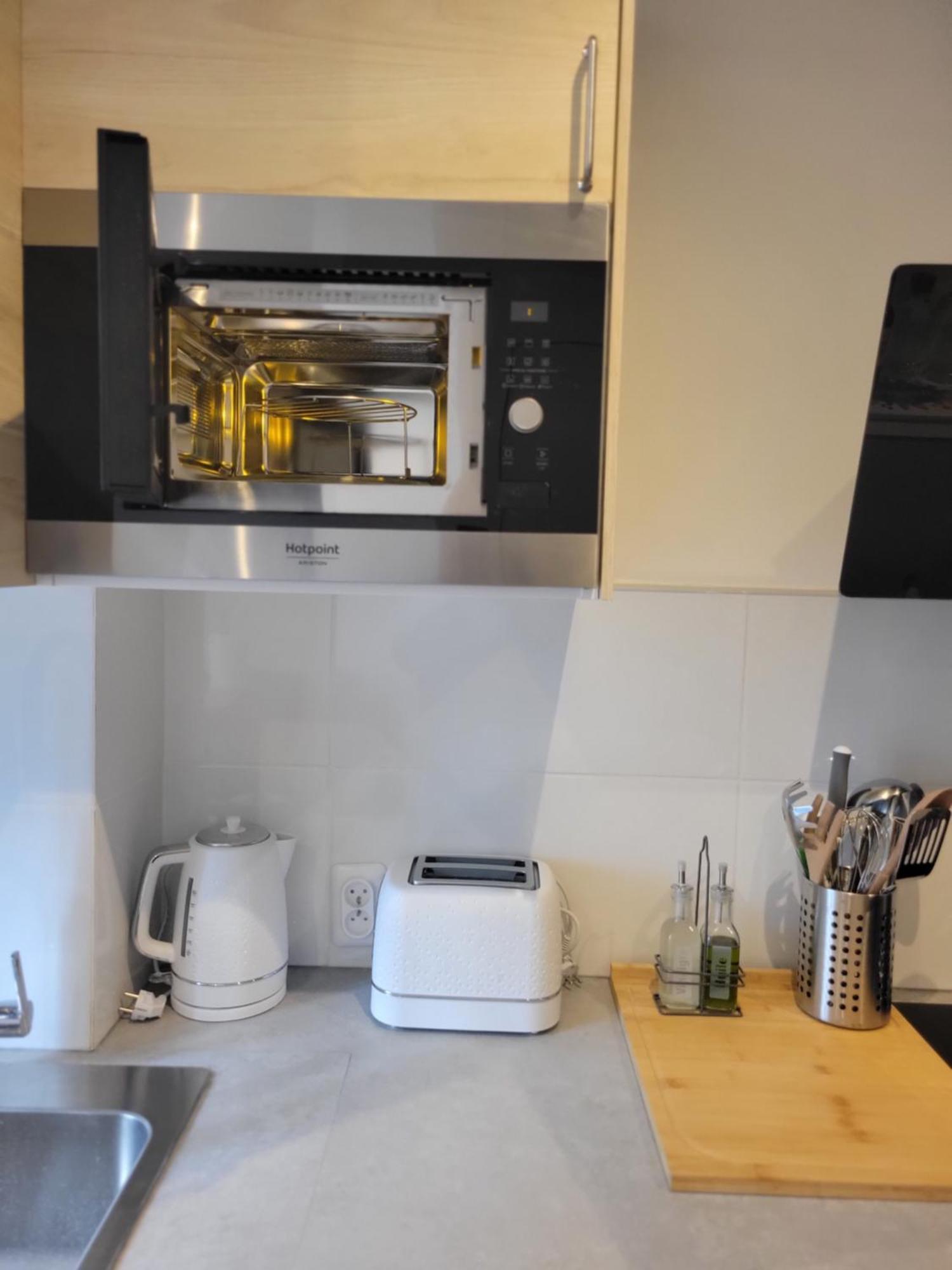 Amazing Apartment A Stone'S Throw From The City Of Lights - Paris クリシー エクステリア 写真