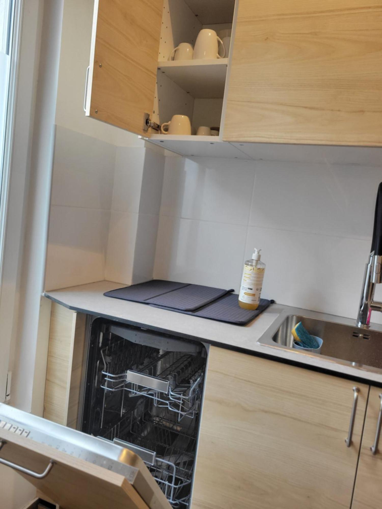 Amazing Apartment A Stone'S Throw From The City Of Lights - Paris クリシー エクステリア 写真