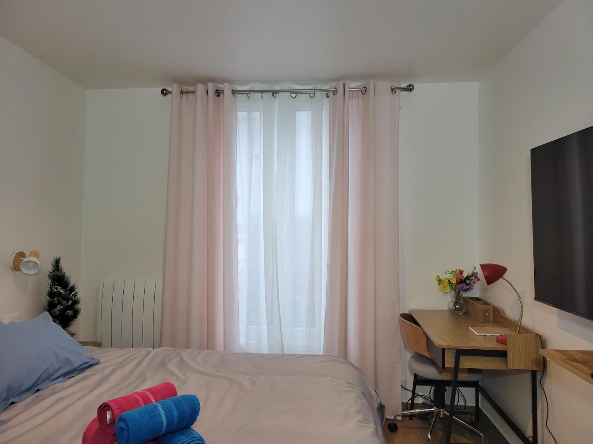 Amazing Apartment A Stone'S Throw From The City Of Lights - Paris クリシー エクステリア 写真