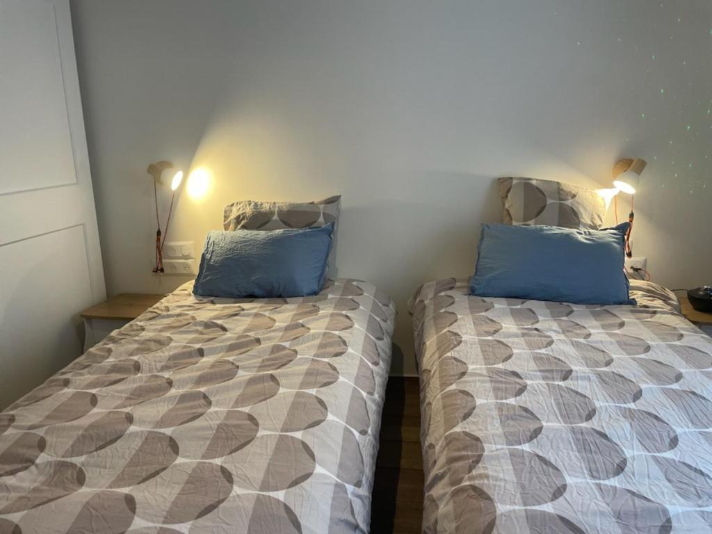Amazing Apartment A Stone'S Throw From The City Of Lights - Paris クリシー エクステリア 写真